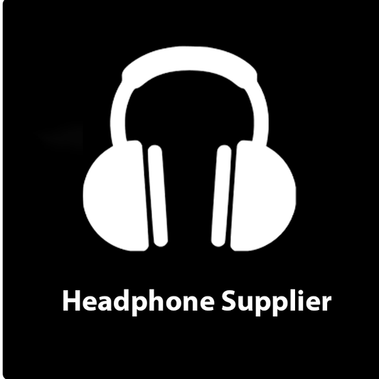 Headphone Supplier & Resell Guide