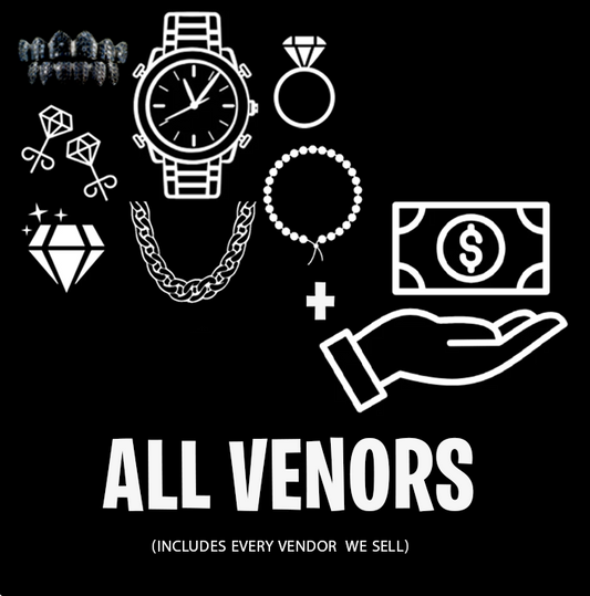 All Suppliers Bundle + Resell Guide