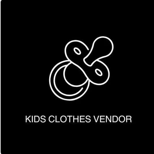 Kids Clothes and Shoes Supplier & Guide