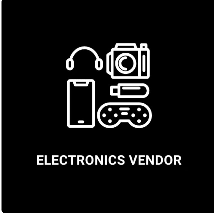 Electronic Supplier & Guide