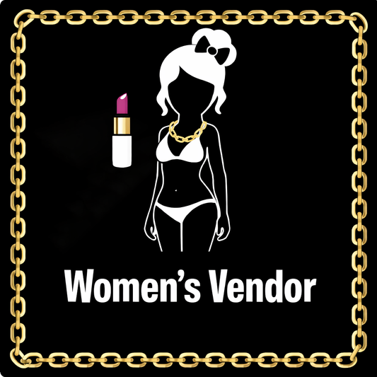 Women's Vendor + Resell Guide